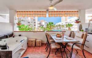 Revente - Appartement - Los Cristianos - Paloma Beach Los Cristianos Tenerife