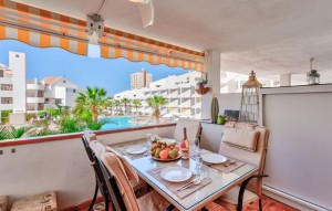 Revente - Appartement - Los Cristianos - Paloma Beach Los Cristianos Tenerife
