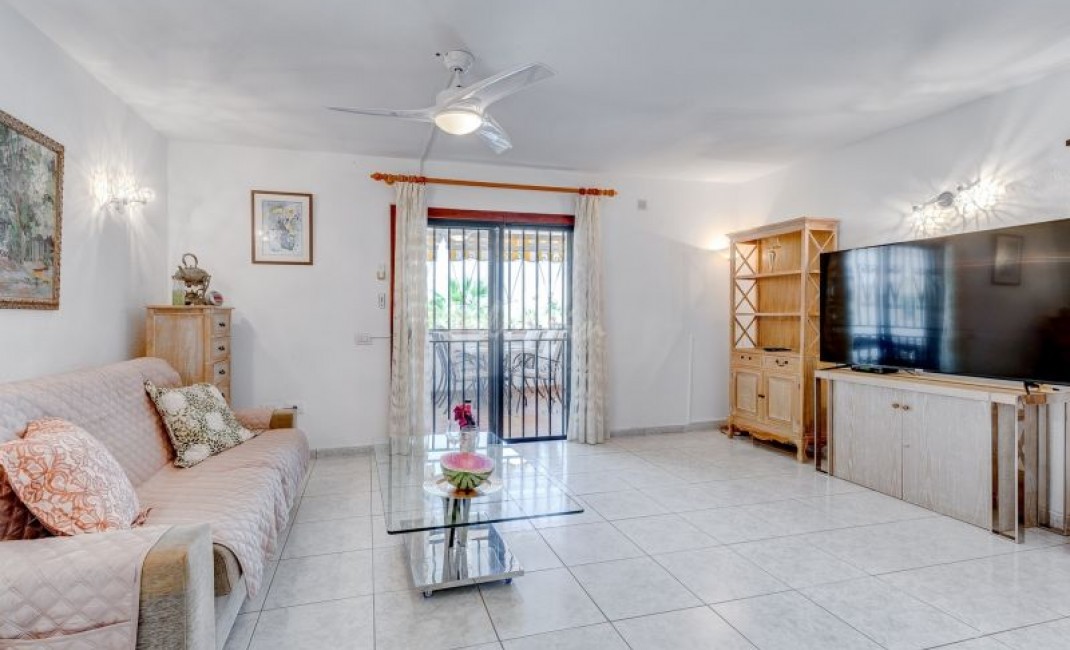 Revente - Appartement - Los Cristianos - Paloma Beach Los Cristianos Tenerife