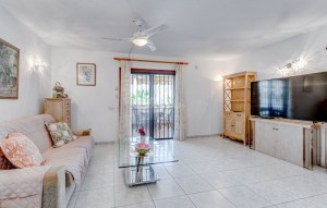 Revente - Appartement - Los Cristianos - Paloma Beach Los Cristianos Tenerife