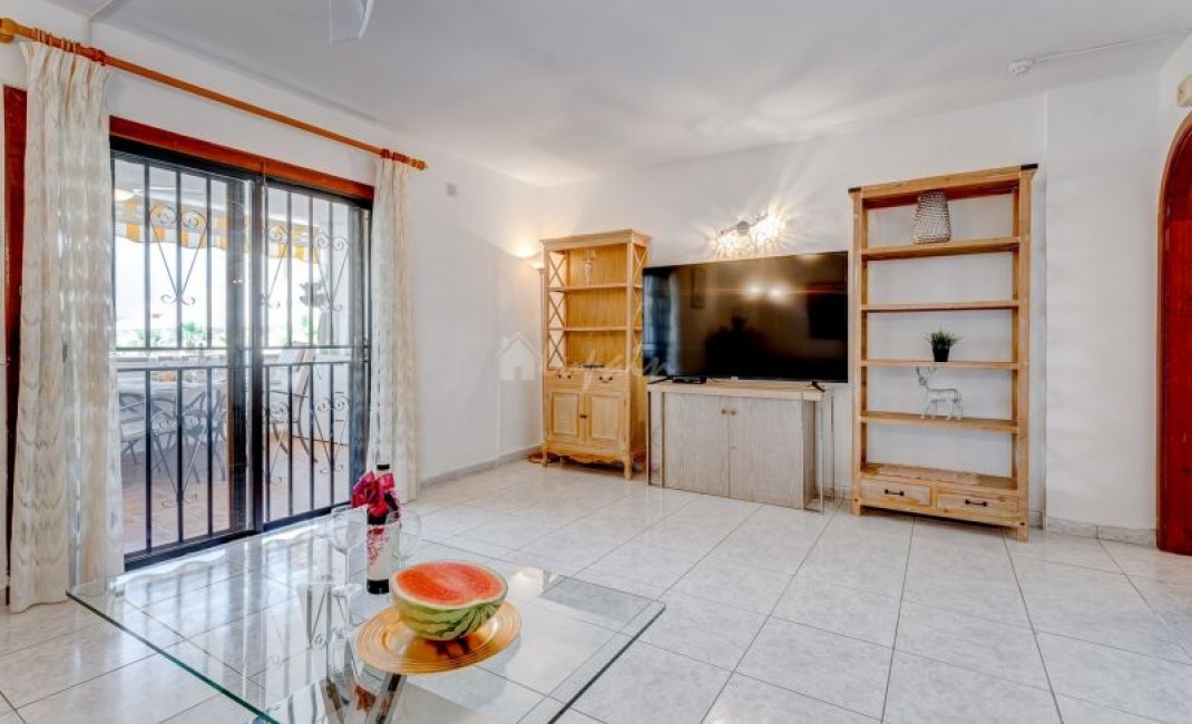 Revente - Appartement - Los Cristianos - Paloma Beach Los Cristianos Tenerife