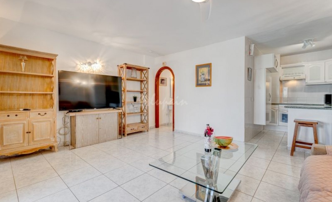 Revente - Appartement - Los Cristianos - Paloma Beach Los Cristianos Tenerife