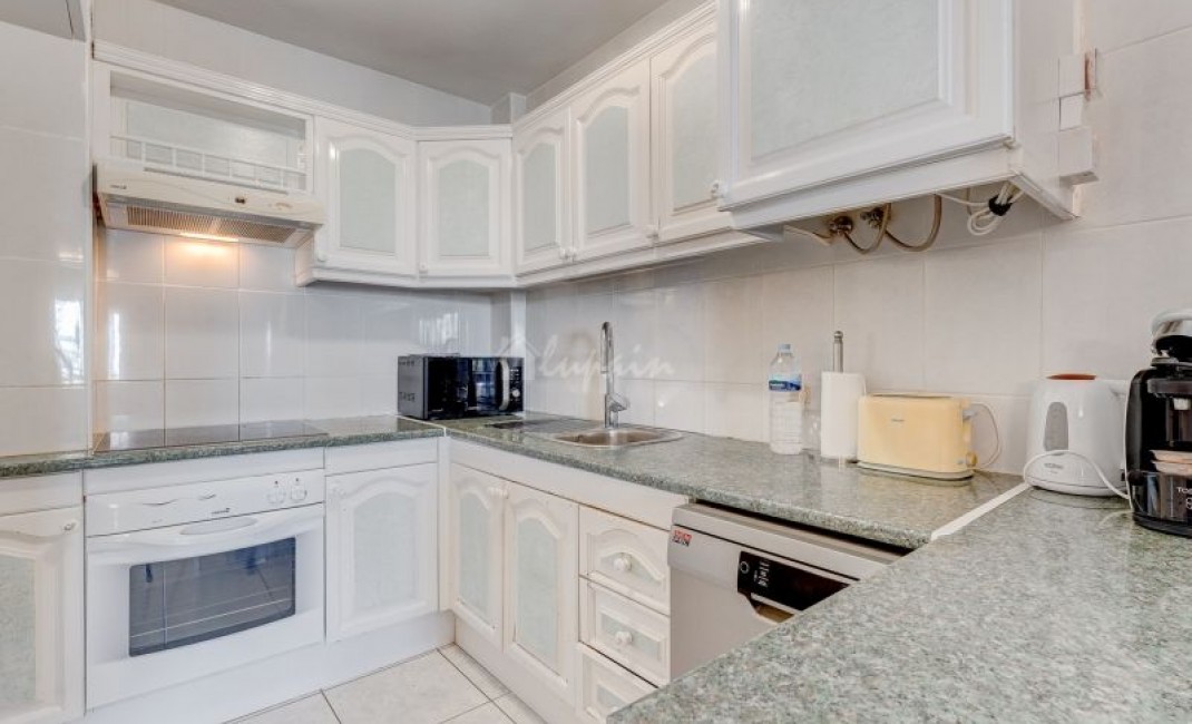 Revente - Appartement - Los Cristianos - Paloma Beach Los Cristianos Tenerife