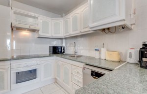 Revente - Appartement - Los Cristianos - Paloma Beach Los Cristianos Tenerife