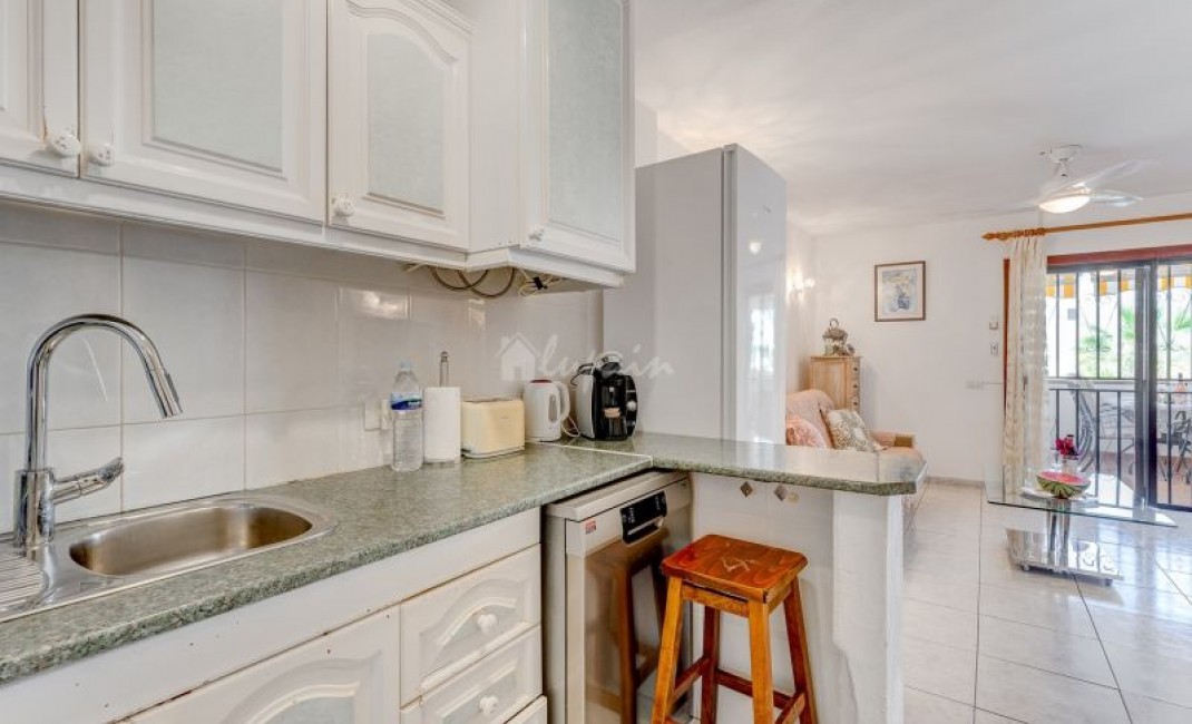 Revente - Appartement - Los Cristianos - Paloma Beach Los Cristianos Tenerife