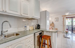 Revente - Appartement - Los Cristianos - Paloma Beach Los Cristianos Tenerife