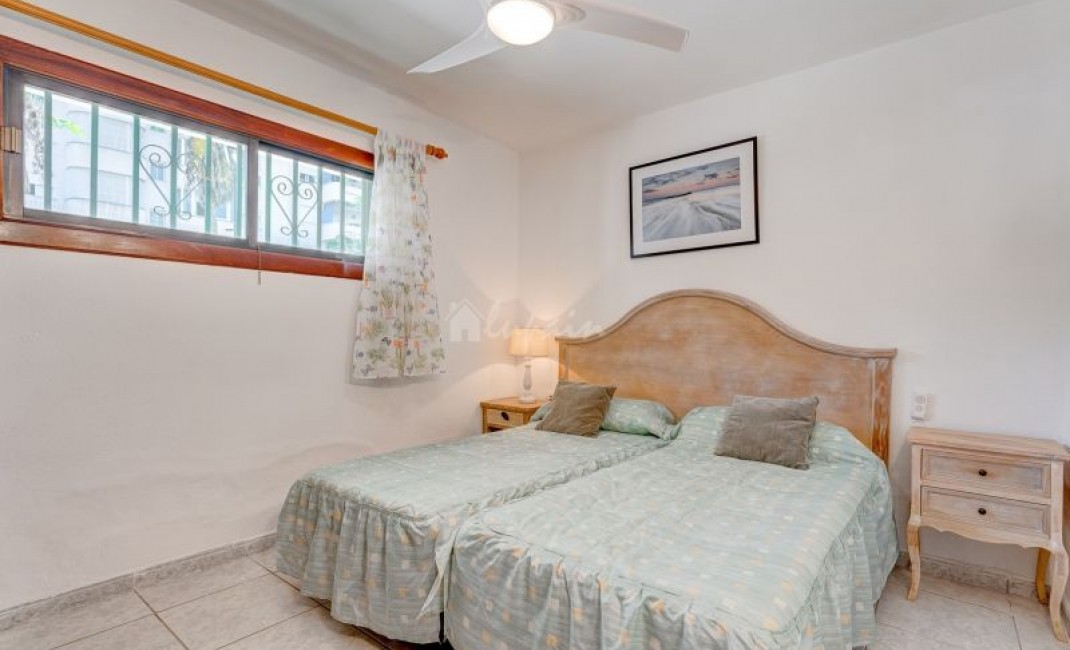 Revente - Appartement - Los Cristianos - Paloma Beach Los Cristianos Tenerife