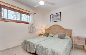 Revente - Appartement - Los Cristianos - Paloma Beach Los Cristianos Tenerife