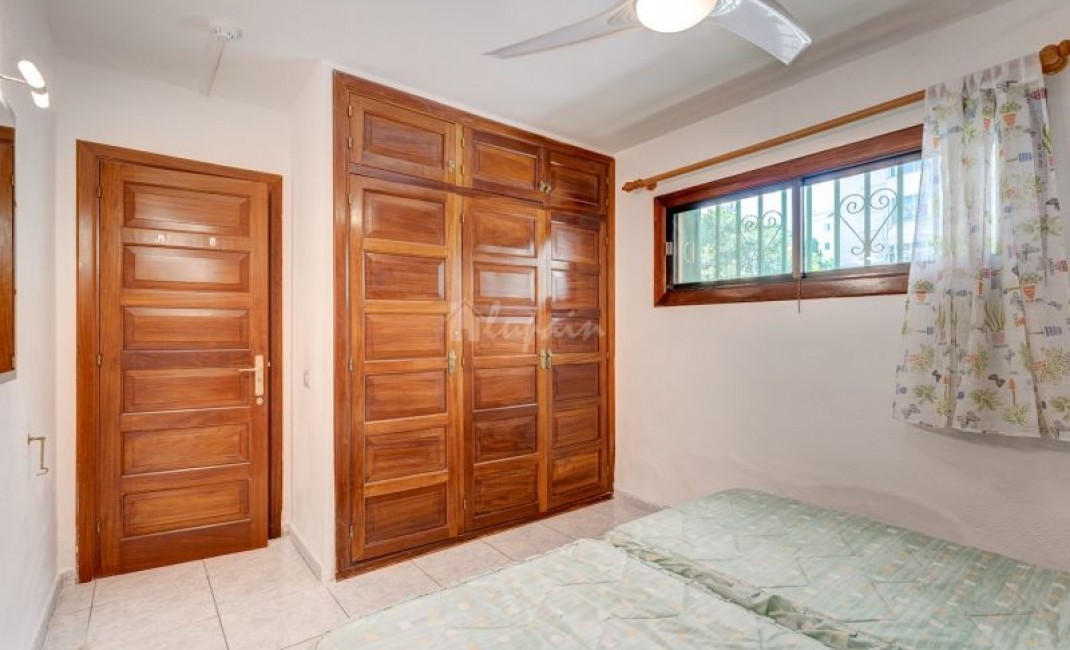 Revente - Appartement - Los Cristianos - Paloma Beach Los Cristianos Tenerife