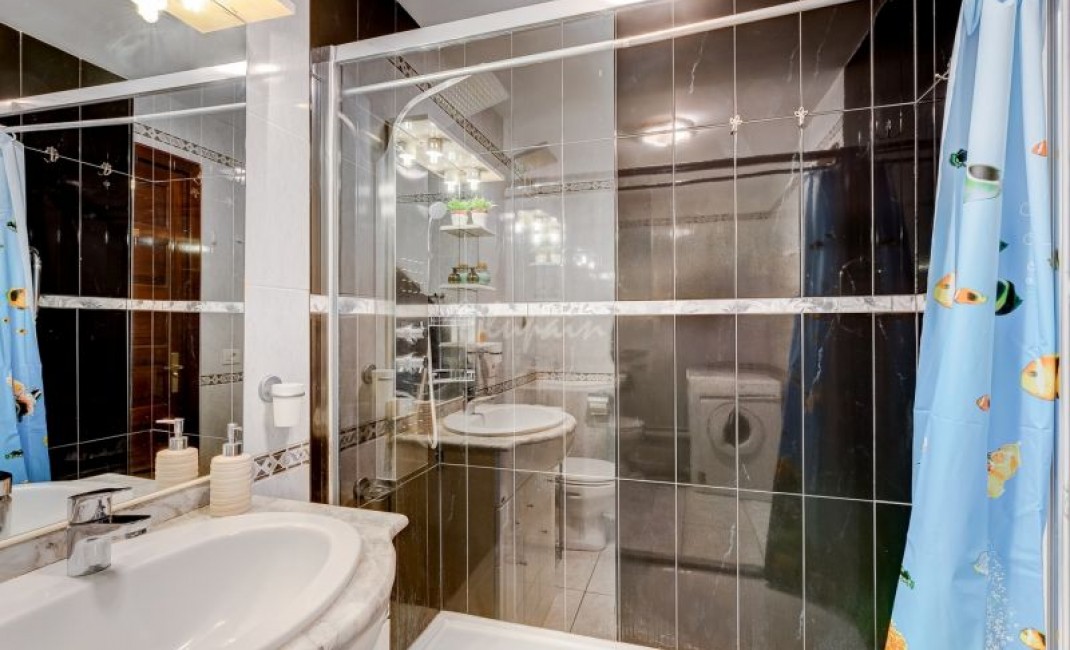 Revente - Appartement - Los Cristianos - Paloma Beach Los Cristianos Tenerife