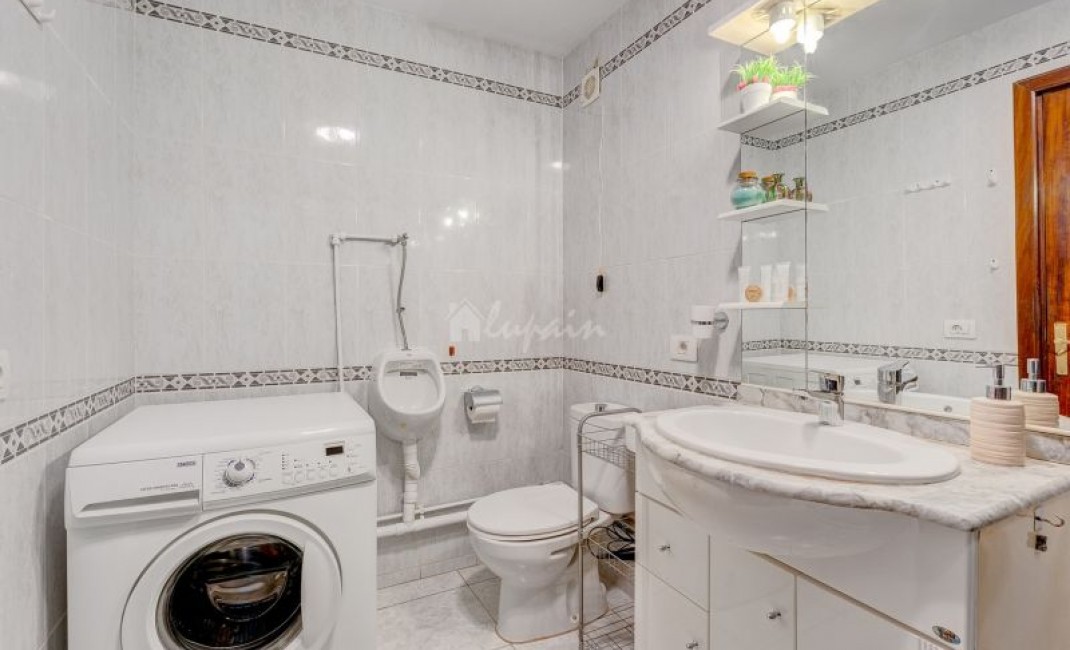 Revente - Appartement - Los Cristianos - Paloma Beach Los Cristianos Tenerife