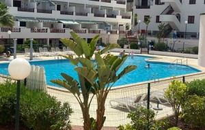 Revente - Apartement - Los Cristianos - Victoria Court 2 Los Cristianos Tenerife