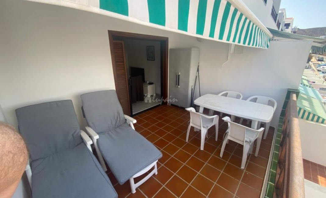 Revente - Apartement - Los Cristianos - Victoria Court 2 Los Cristianos Tenerife