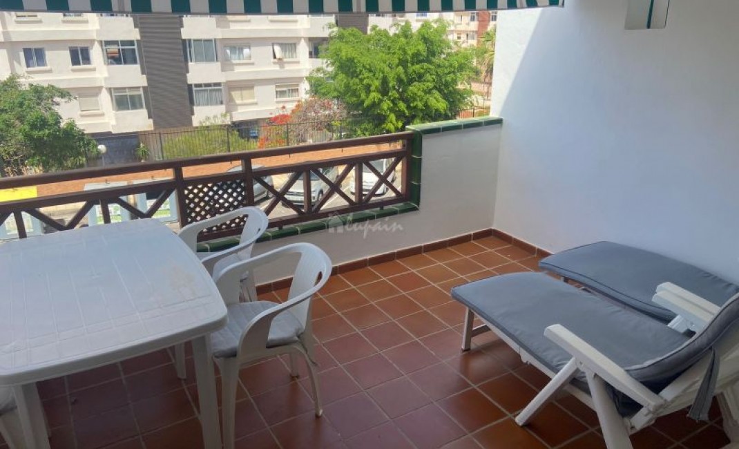 Revente - Apartement - Los Cristianos - Victoria Court 2 Los Cristianos Tenerife