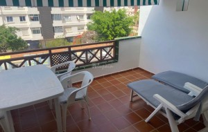 Revente - Apartement - Los Cristianos - Victoria Court 2 Los Cristianos Tenerife