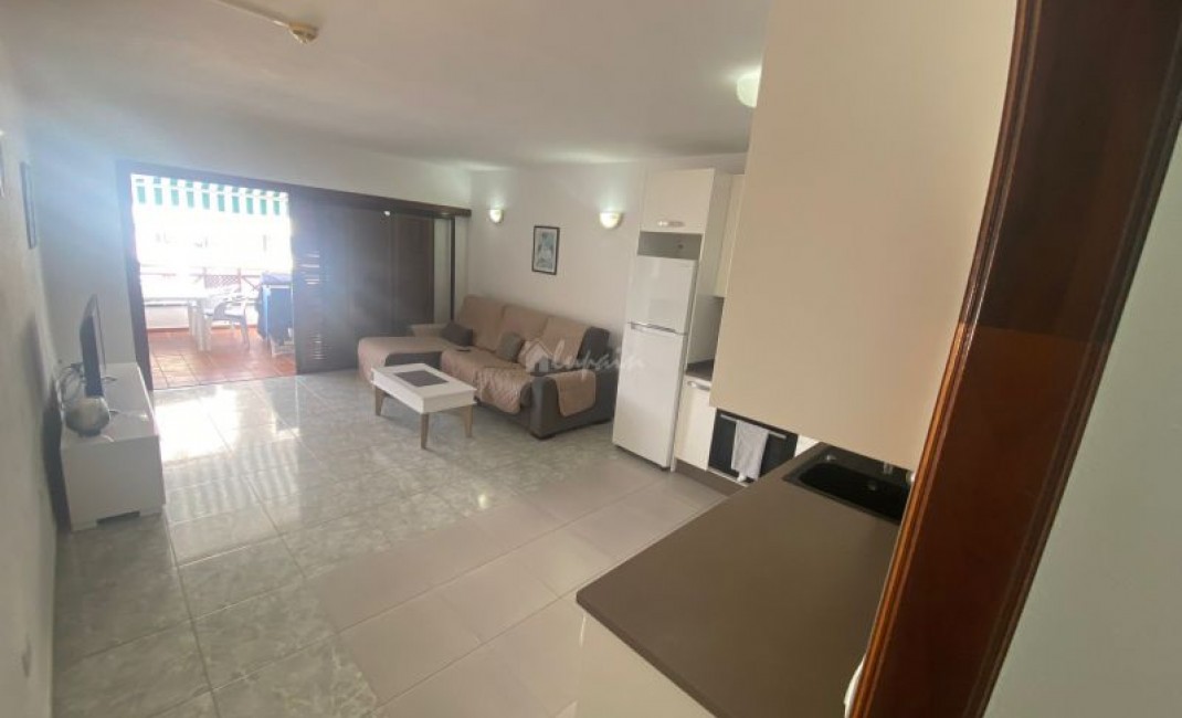 Revente - Apartement - Los Cristianos - Victoria Court 2 Los Cristianos Tenerife