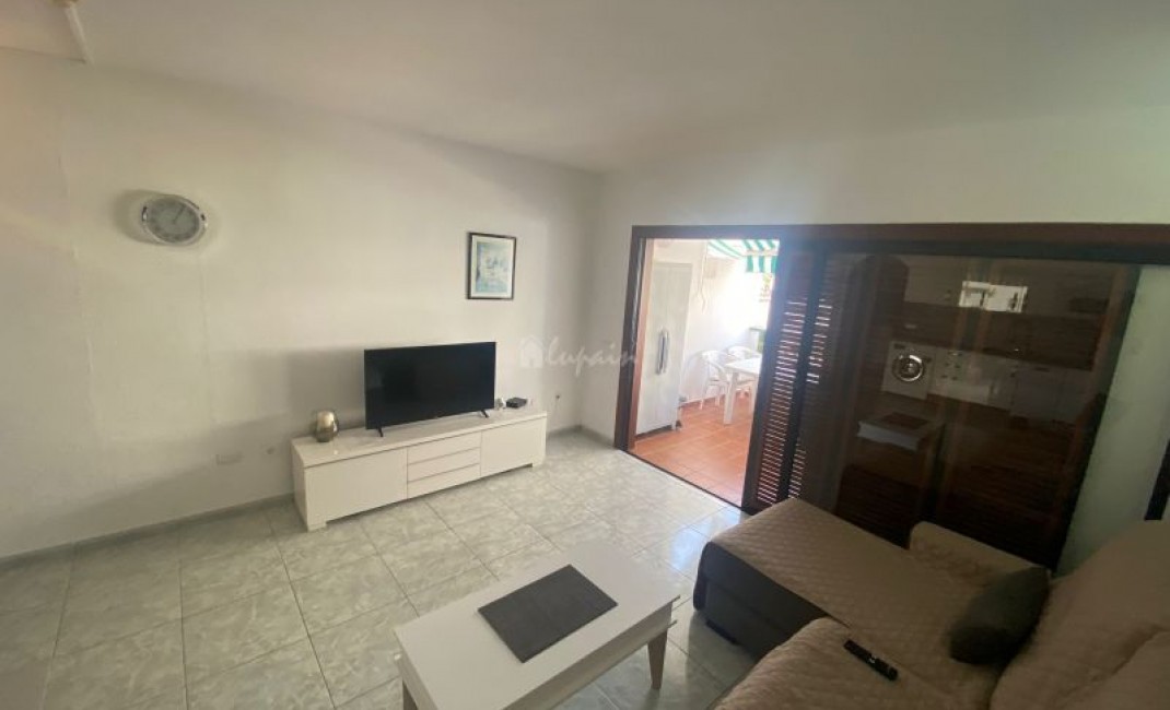 Revente - Apartement - Los Cristianos - Victoria Court 2 Los Cristianos Tenerife