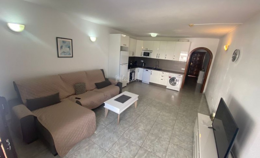 Revente - Apartement - Los Cristianos - Victoria Court 2 Los Cristianos Tenerife