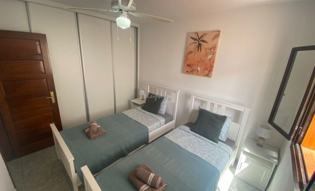 Revente - Apartement - Los Cristianos - Victoria Court 2 Los Cristianos Tenerife