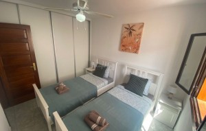 Revente - Apartement - Los Cristianos - Victoria Court 2 Los Cristianos Tenerife