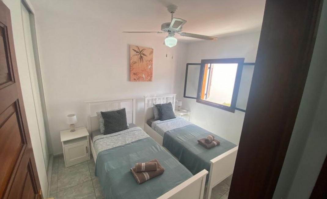 Revente - Apartement - Los Cristianos - Victoria Court 2 Los Cristianos Tenerife