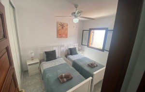 Revente - Apartement - Los Cristianos - Victoria Court 2 Los Cristianos Tenerife