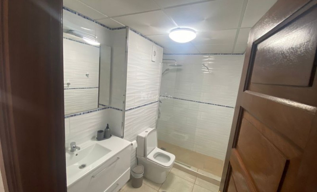 Revente - Apartement - Los Cristianos - Victoria Court 2 Los Cristianos Tenerife