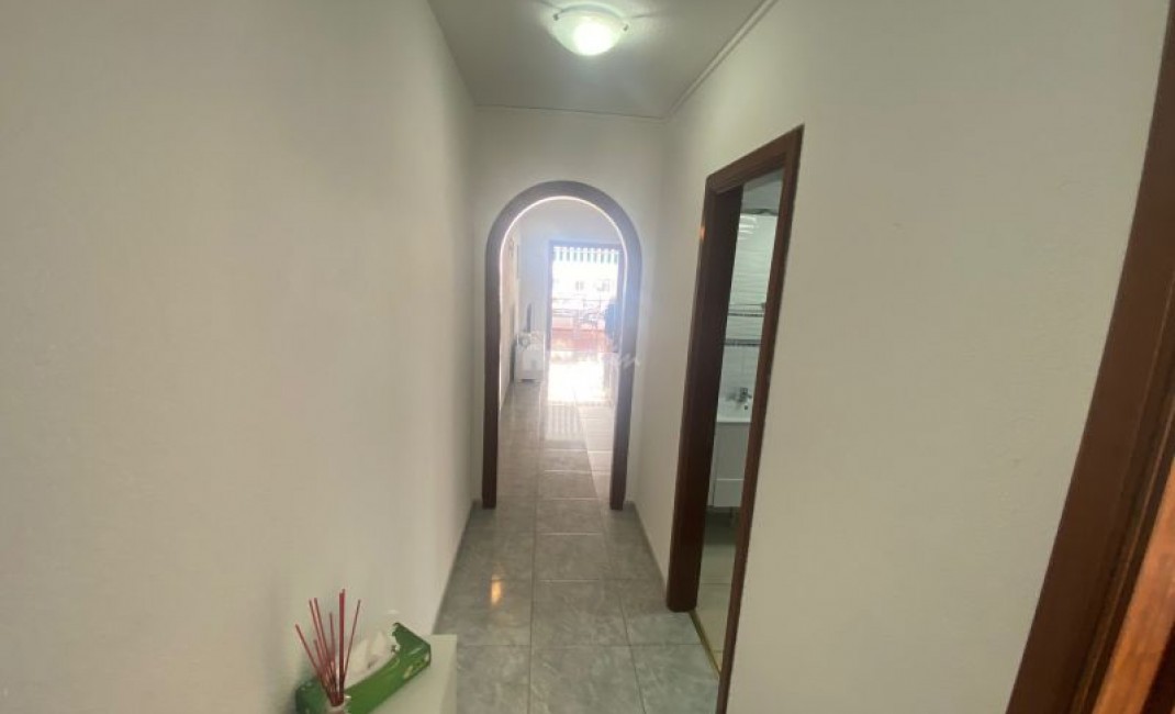 Revente - Apartement - Los Cristianos - Victoria Court 2 Los Cristianos Tenerife