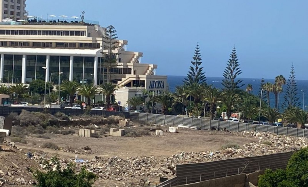 Revente - Apartement - Los Cristianos - Victoria Court 2 Los Cristianos Tenerife