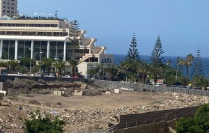 Revente - Apartement - Los Cristianos - Victoria Court 2 Los Cristianos Tenerife