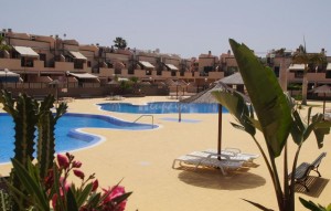 Revente - Appartement - Costa Del Silencio - Los Geranios Costa Del Silencio Tenerife