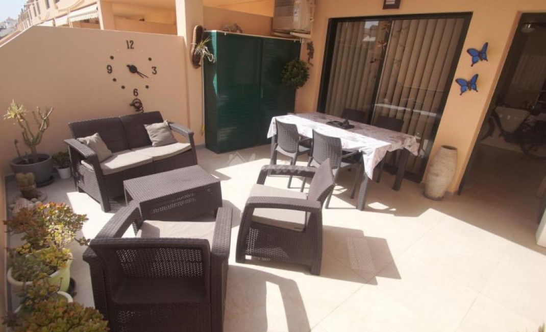 Revente - Appartement - Costa Del Silencio - Los Geranios Costa Del Silencio Tenerife