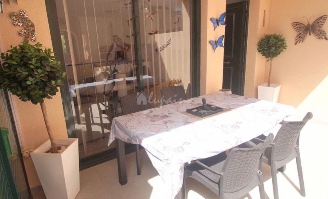 Revente - Appartement - Costa Del Silencio - Los Geranios Costa Del Silencio Tenerife