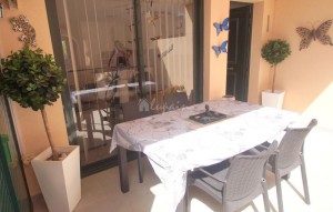 Revente - Appartement - Costa Del Silencio - Los Geranios Costa Del Silencio Tenerife