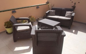 Revente - Appartement - Costa Del Silencio - Los Geranios Costa Del Silencio Tenerife