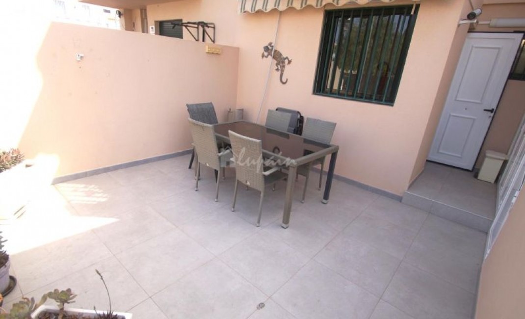 Revente - Appartement - Costa Del Silencio - Los Geranios Costa Del Silencio Tenerife