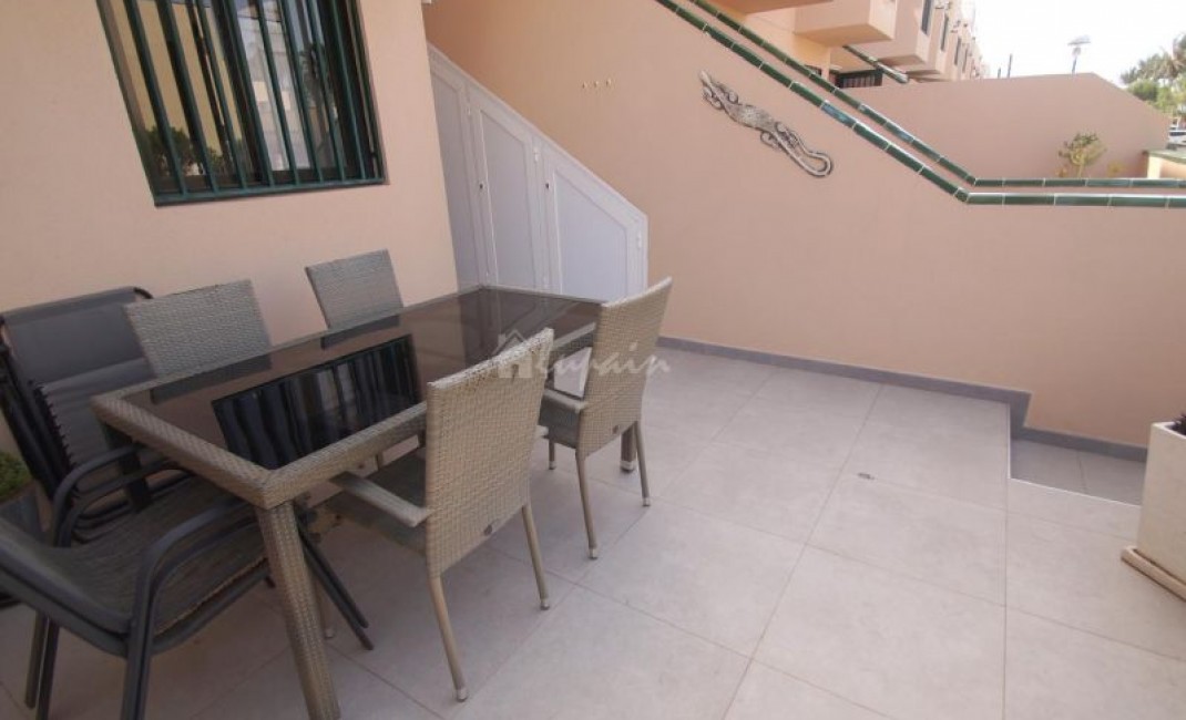 Revente - Appartement - Costa Del Silencio - Los Geranios Costa Del Silencio Tenerife