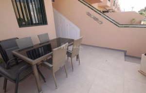 Revente - Appartement - Costa Del Silencio - Los Geranios Costa Del Silencio Tenerife