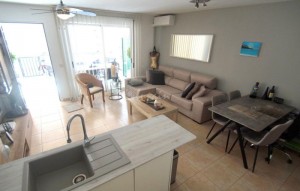 Revente - Appartement - Costa Del Silencio - Los Geranios Costa Del Silencio Tenerife