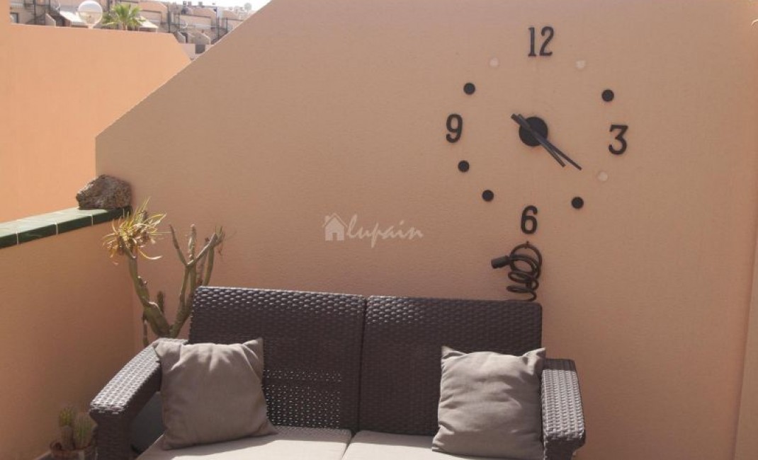 Revente - Appartement - Costa Del Silencio - Los Geranios Costa Del Silencio Tenerife