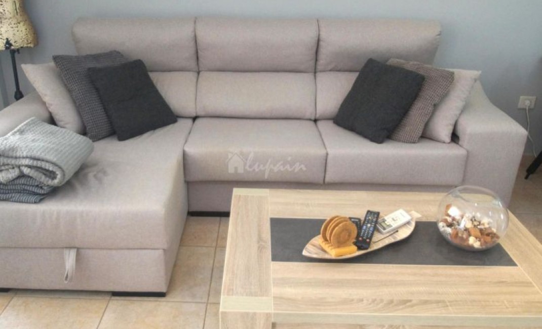 Revente - Appartement - Costa Del Silencio - Los Geranios Costa Del Silencio Tenerife