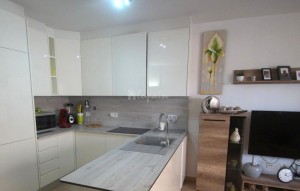 Revente - Appartement - Costa Del Silencio - Los Geranios Costa Del Silencio Tenerife