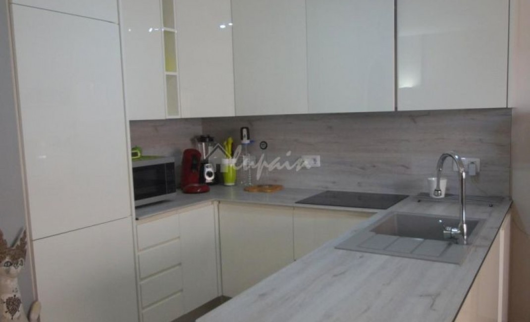 Revente - Appartement - Costa Del Silencio - Los Geranios Costa Del Silencio Tenerife