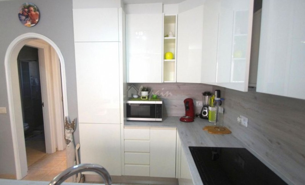 Revente - Appartement - Costa Del Silencio - Los Geranios Costa Del Silencio Tenerife