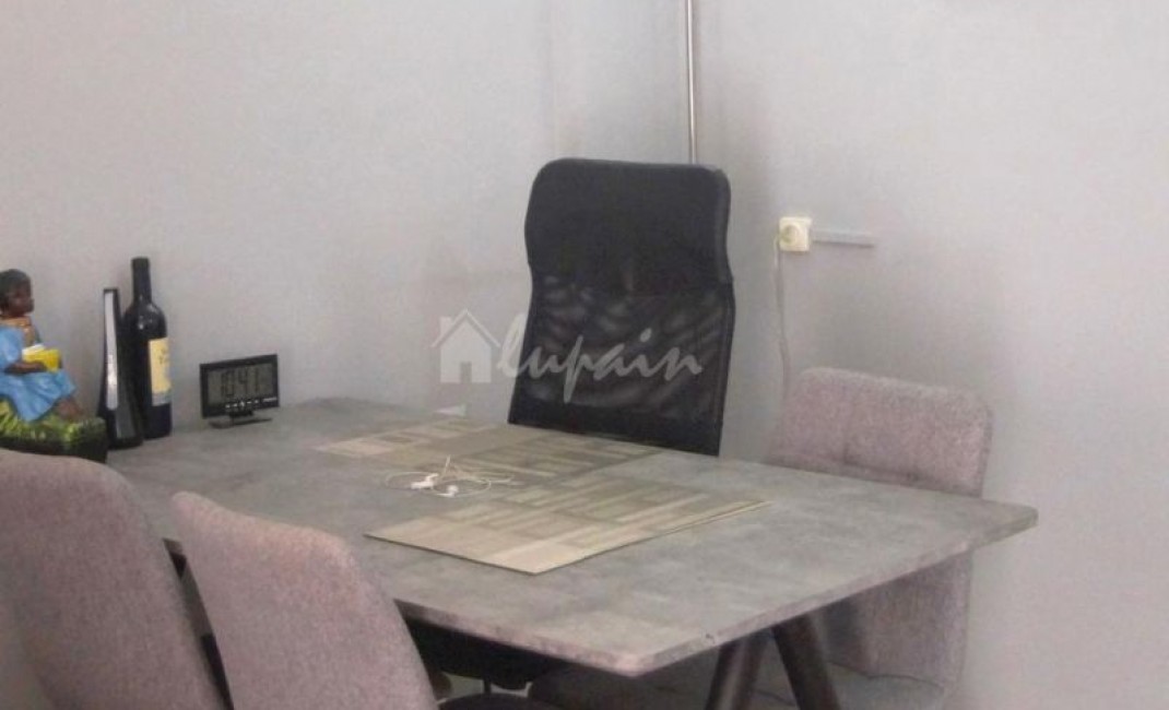 Revente - Appartement - Costa Del Silencio - Los Geranios Costa Del Silencio Tenerife