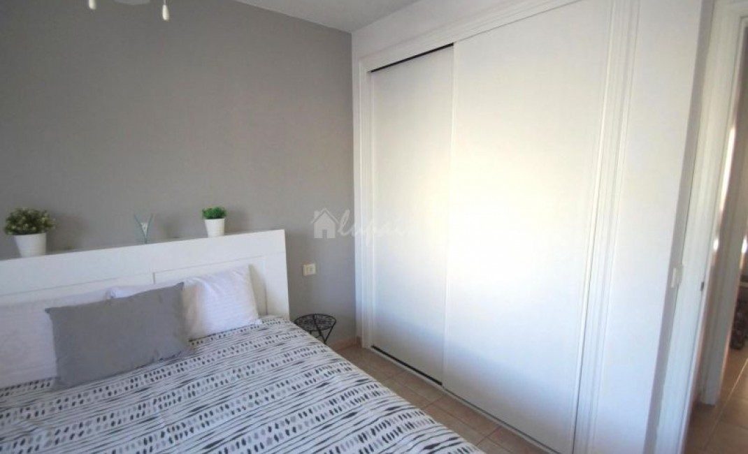 Revente - Appartement - Costa Del Silencio - Los Geranios Costa Del Silencio Tenerife