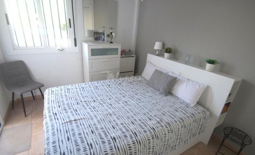 Revente - Appartement - Costa Del Silencio - Los Geranios Costa Del Silencio Tenerife