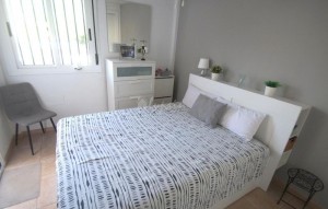 Revente - Appartement - Costa Del Silencio - Los Geranios Costa Del Silencio Tenerife