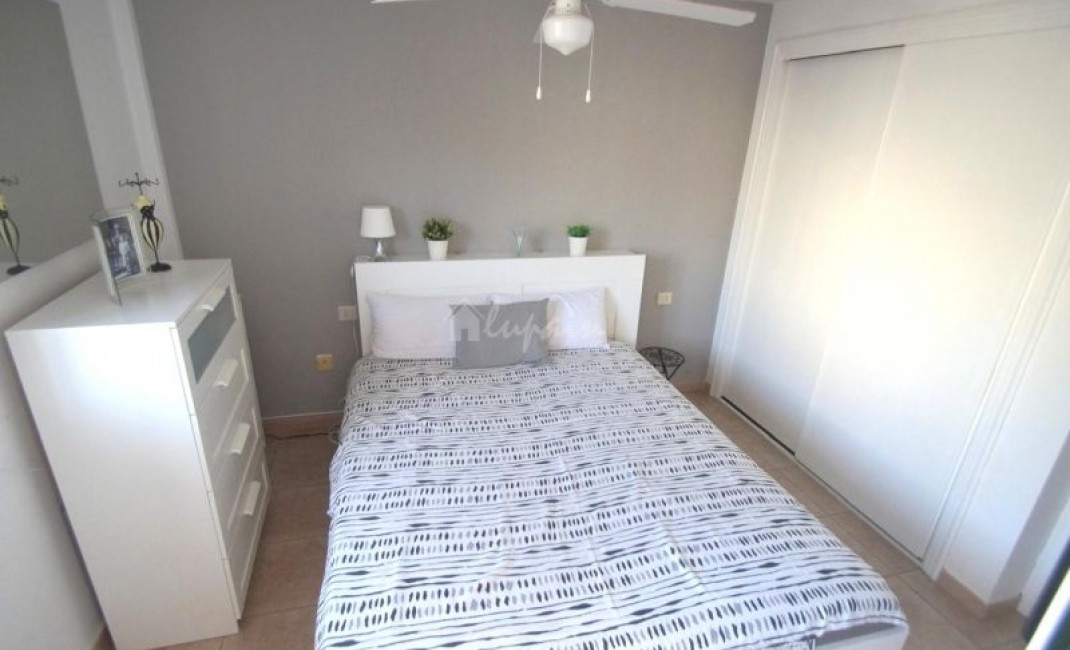 Revente - Appartement - Costa Del Silencio - Los Geranios Costa Del Silencio Tenerife