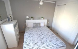 Revente - Appartement - Costa Del Silencio - Los Geranios Costa Del Silencio Tenerife